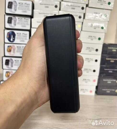 Повербанк power bank 50000 mah. Новый