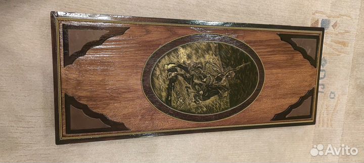 Продам нарды