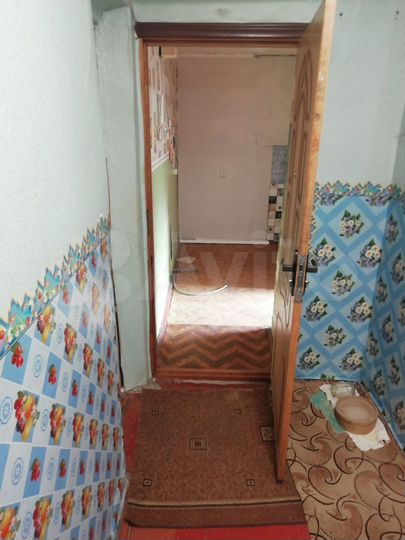 2-к. квартира, 36 м², 4/5 эт.