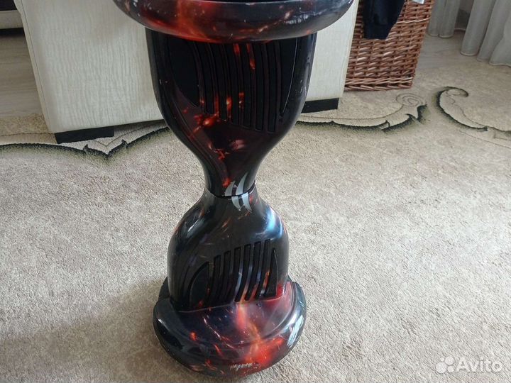 Гироскутер бу