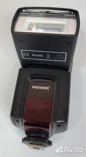 Neewer TT560 Speedlite