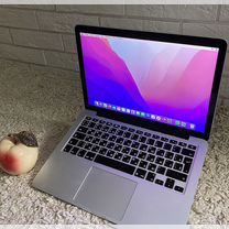 Apple MacBook Pro 13" Retina, 2015 – Для работы и