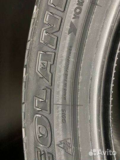 Yokohama Geolandar A/T G015 285/50 R20 112H