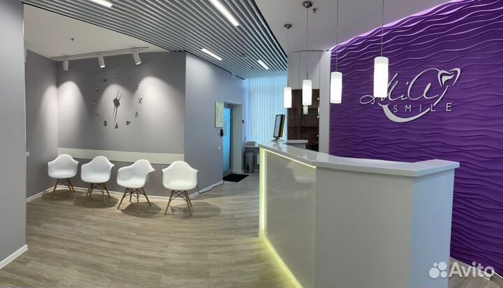 Ассистент стоматолога