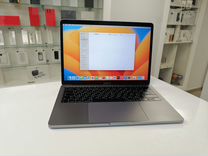 MacBook Pro 13" (Mid 2017) Space Gray mpxq2 (i5