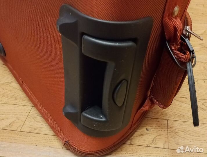 Дорожная сумка 