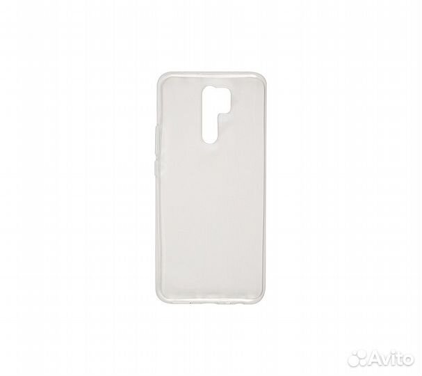 Чехол для смартфона Xiaomi Redmi 9 Silicone iBox C