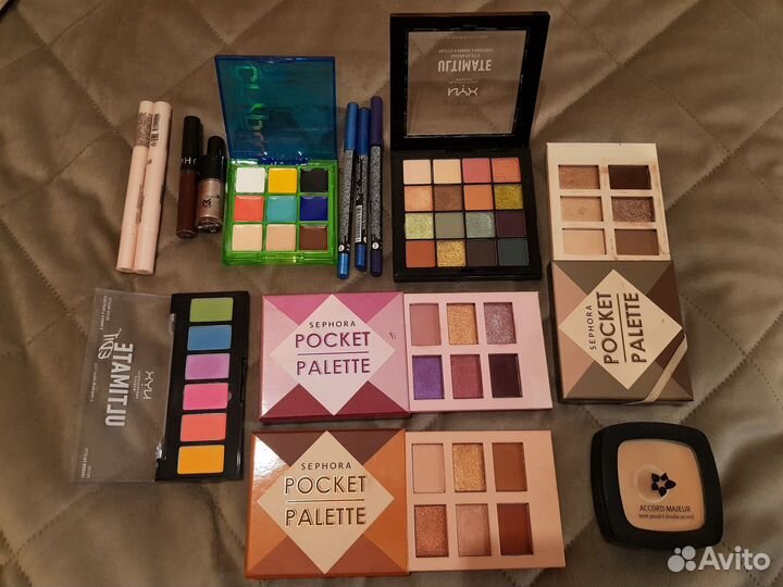 Набор косметики