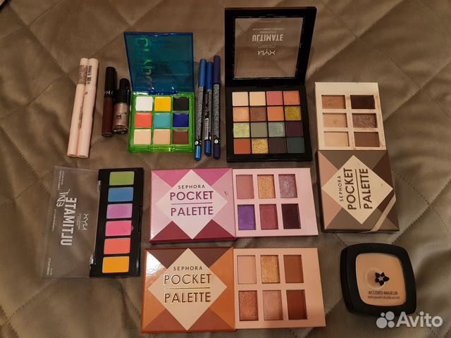 Набор косметики