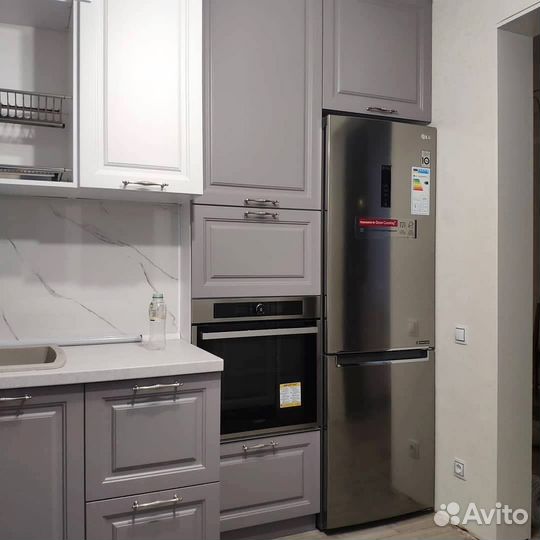 Кухонный гарнитур на заказ