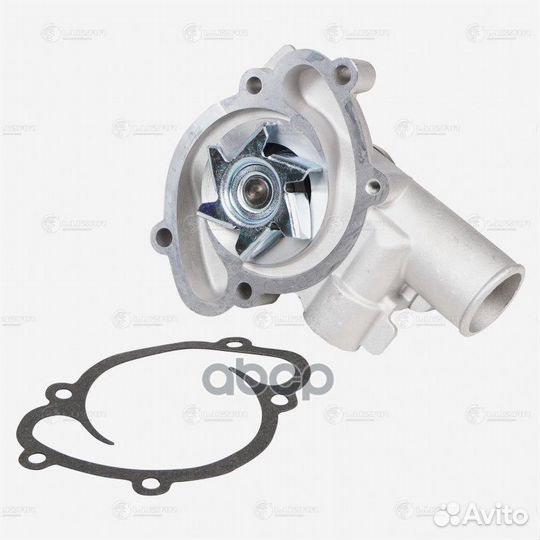 Насос водяной для а/м УАЗ с дв. змз Pro 409051