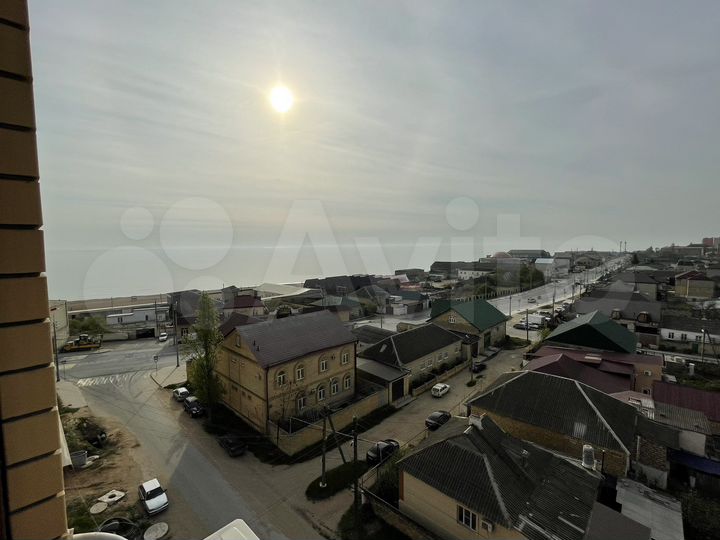 1-к. квартира, 50 м², 7/9 эт.