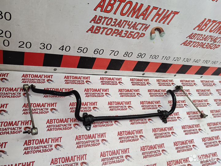 Стабилизатор передний Джили Кулрей SX11