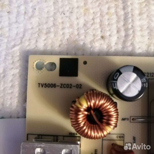 Tv5006-zc02-02 e021m289-q1