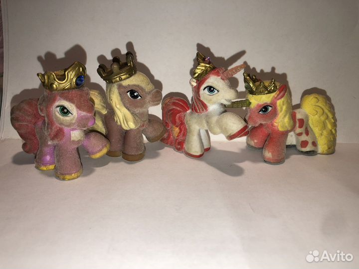 Лошадки филли filly