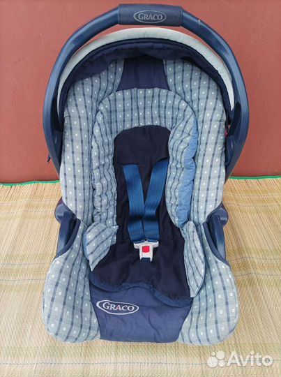 Автолюлька