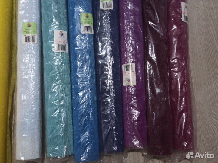 Гофрированная бумага 180 гр италия упаковка