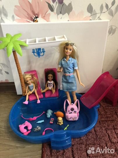 Барби (Barbie) коллекция