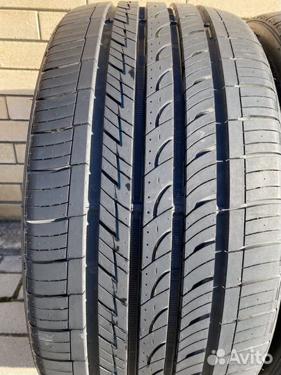 Nexen N'Fera AU5 265/30 R22