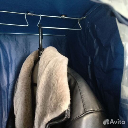 Органайзер подвесной