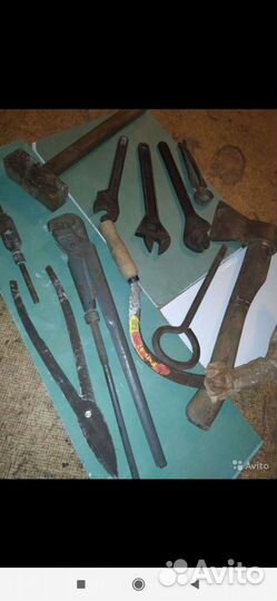 Набор инструментов