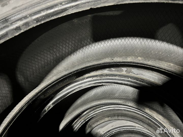 Dunlop Grandtrek PT2 265/65 R17