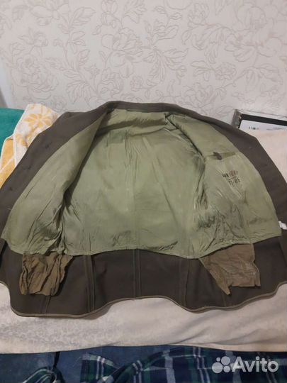 Китель СССР