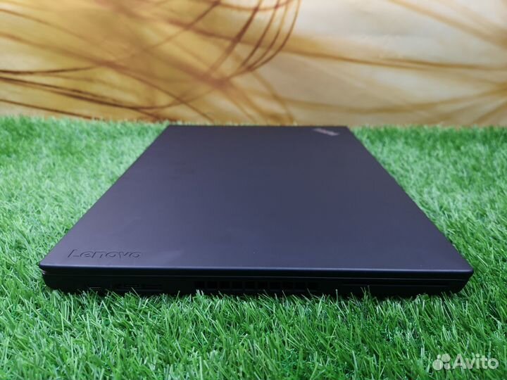 Ноутбук i7-8350 8/128/14