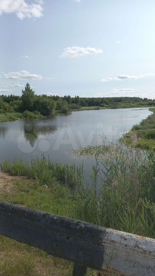 Участок 20 сот. (ИЖС)