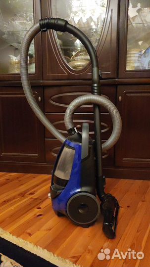 Samsung пылесос