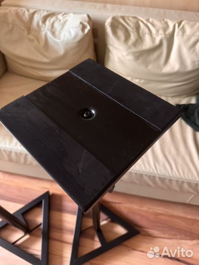 Стойки для акустики