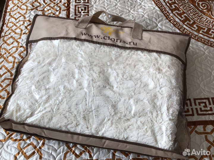 Плед детский