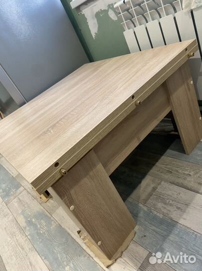 Стол трансформер