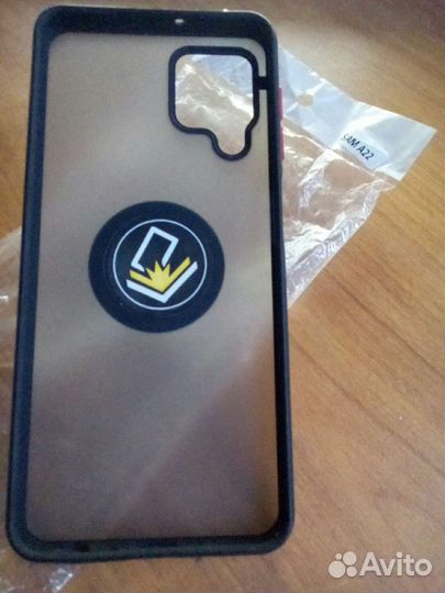 Чехол на samsung а22