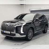 Hyundai Palisade 2.2 AT, 2023, 18 100 км, с пробегом, цена 3 120 000 руб.