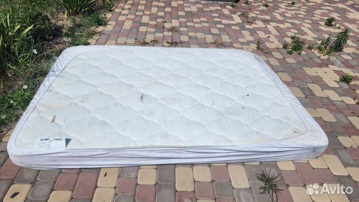 Кровать 1.4х2 м