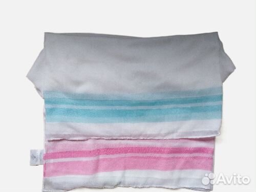 Палантин С&A (Германия) 2 шт