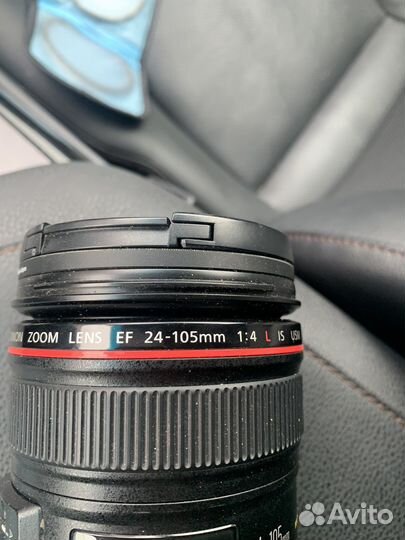 Зеркальный фотоаппарат canon 70D