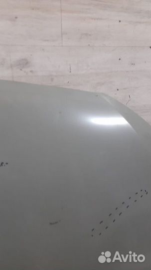 Капот Mercedes V Class W447 С 2014 Года