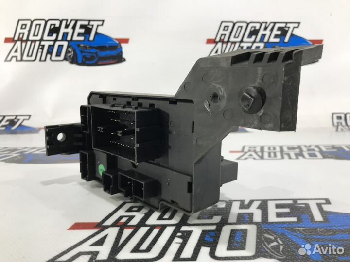 Блок предохранителей Geely Emgrand EC7 RV