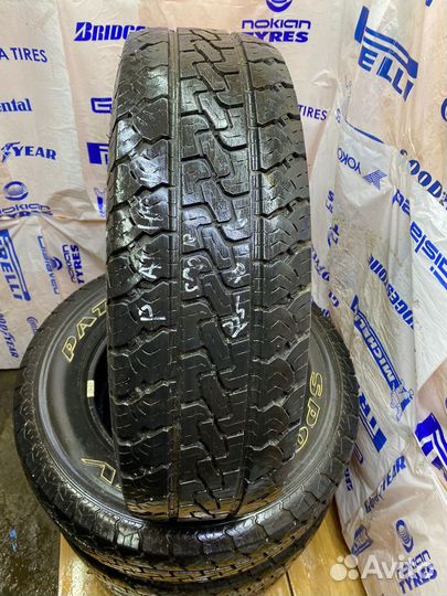 ATF Farm King 4222 225/70 R16 101S