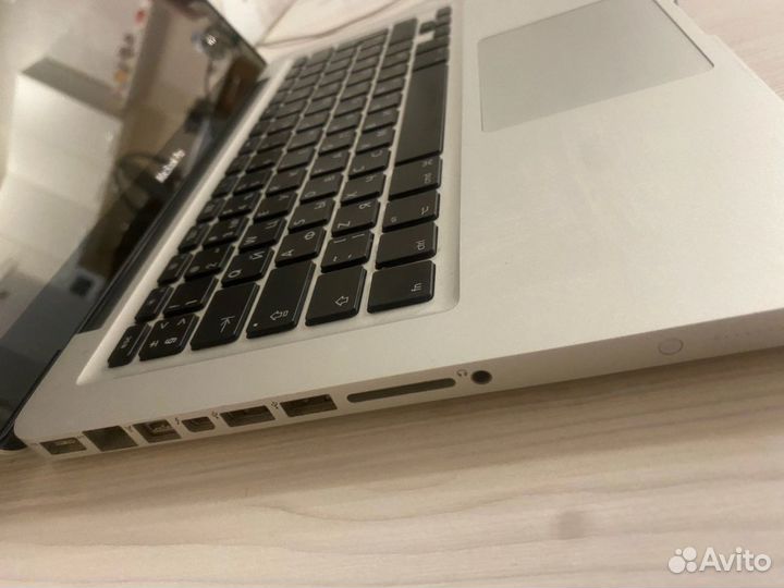 Apple MacBook Pro 13 2011