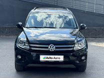 Volkswagen Tiguan 2.0 AT, 2012, 116 000 км, с пробегом, цена 1 585 000 руб.