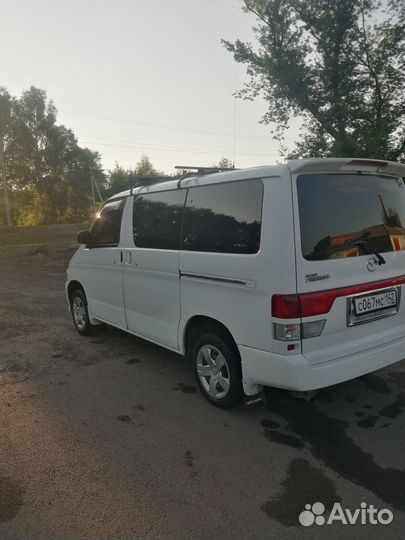 Услуги микроавтобуса