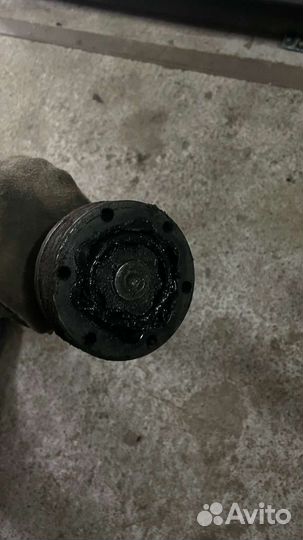 Карданный вал audi a6 c4