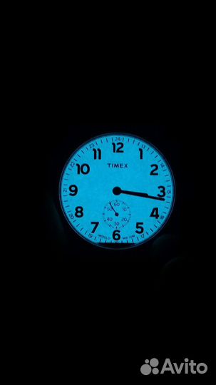 Часы Timex TW2P86800