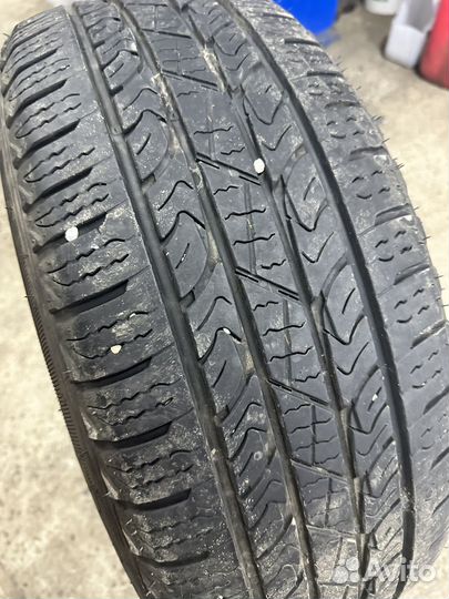 Nexen Roadian HTX RH5 235/55 R18 104V