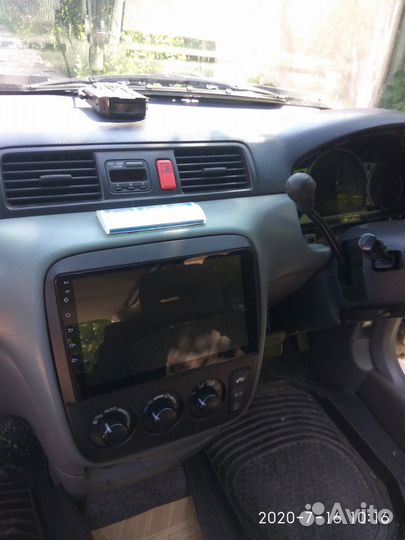 Магнитола Honda CR-V 1 Android