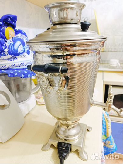 Самовар