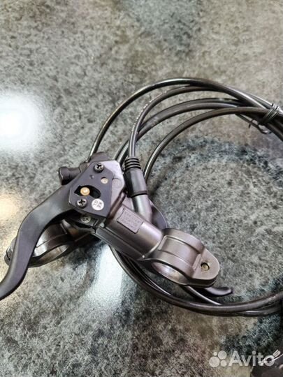 Тормозная система